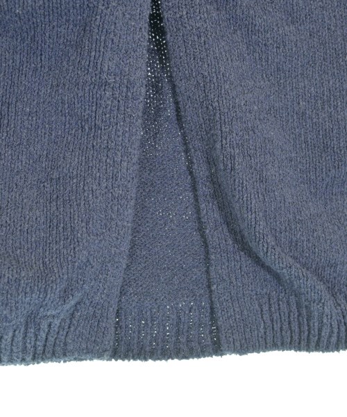 UNTITLED（アンタイトル）ベスト 青 サイズ:2(M位) レディース/2200619982171