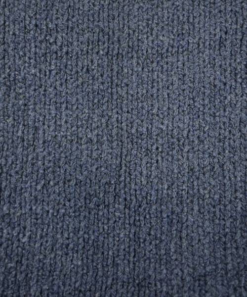 UNTITLED（アンタイトル）ベスト 青 サイズ:2(M位) レディース/2200619982171