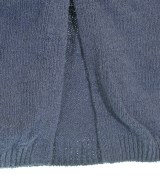 UNTITLED（アンタイトル）ベスト 青 サイズ:2(M位) レディース/2200619982171