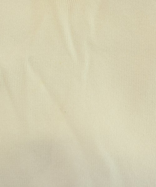 UNTITLED（アンタイトル）ベスト 白 サイズ:2(M位) レディース/2200619982188