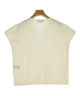 UNTITLED（アンタイトル）ベスト 白 サイズ:2(M位) レディース/2200619982188