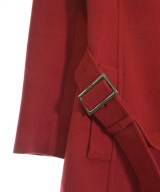 UNTITLED（アンタイトル）コート 赤 サイズ:2(M位) レディース/2200626377014