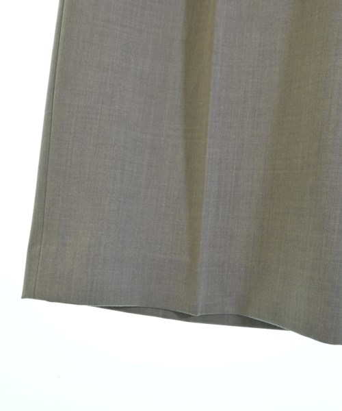 UNTITLED（アンタイトル）スラックス グレー サイズ:1(S位) レディース/2200627684043