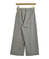 UNTITLED（アンタイトル）スラックス グレー サイズ:1(S位) レディース/2200627684043