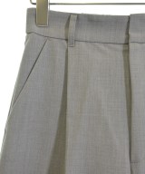 UNTITLED（アンタイトル）スラックス グレー サイズ:1(S位) レディース/2200627684043