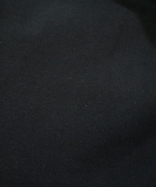 UNTITLED（アンタイトル）スウェット 黒 サイズ:2(M位) レディース/2200627684135