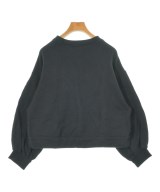 UNTITLED（アンタイトル）スウェット 黒 サイズ:2(M位) レディース/2200627684135
