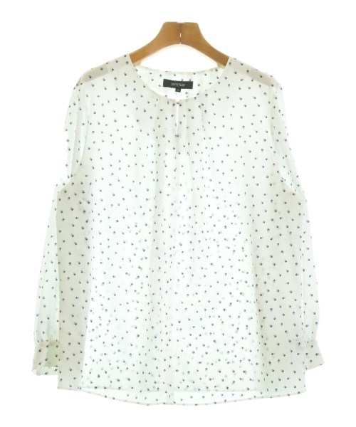 アンタイトル(UNTITLED)のUNTITLED カジュアルシャツ