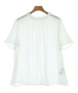 UNTITLED ブラウス