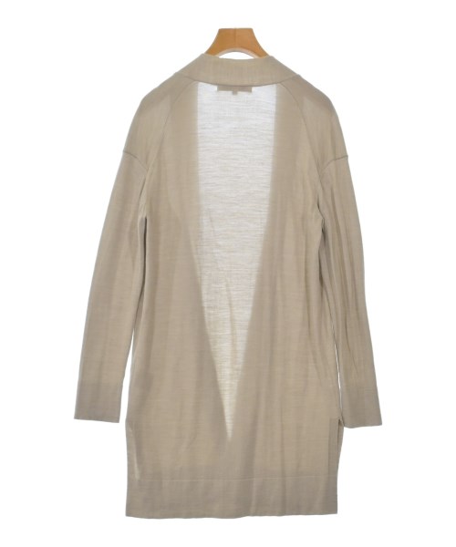 UNTITLED（アンタイトル）カーディガン ベージュ サイズ:0(XS位) レディース/2200628803061