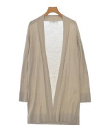 UNTITLED（アンタイトル）カーディガン ベージュ サイズ:0(XS位) レディース/2200628803061