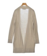 UNTITLED（アンタイトル）カーディガン ベージュ サイズ:0(XS位) レディース/2200628803061