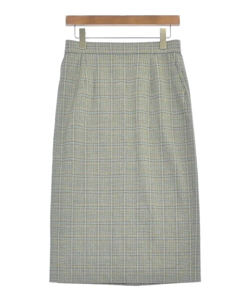 アンタイトル(UNTITLED)のUNTITLED ロング・マキシ丈スカート