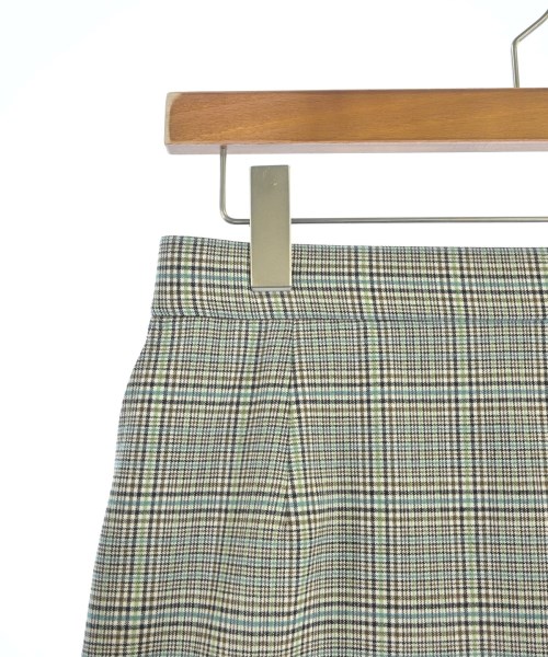 UNTITLED（アンタイトル）ロング・マキシ丈スカート その他（柄物・カラフル） サイズ:2(M位) レディース/2200629454019