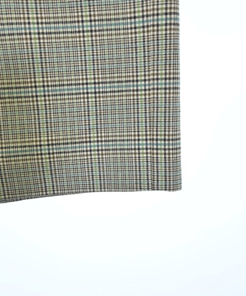 UNTITLED（アンタイトル）ロング・マキシ丈スカート その他（柄物・カラフル） サイズ:2(M位) レディース/2200629454019