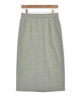 UNTITLED ロング・マキシ丈スカート