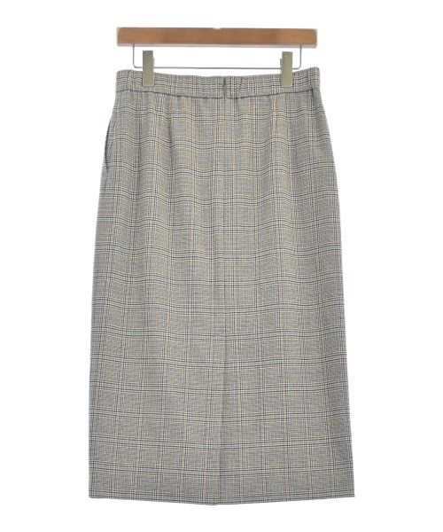 UNTITLED（アンタイトル）ロング・マキシ丈スカート その他（柄物・カラフル） サイズ:3(L位) レディース/2200629454026