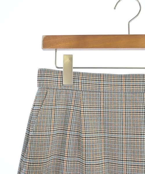 UNTITLED（アンタイトル）ロング・マキシ丈スカート その他（柄物・カラフル） サイズ:3(L位) レディース/2200629454026