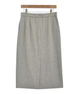 UNTITLED（アンタイトル）ロング・マキシ丈スカート その他（柄物・カラフル） サイズ:3(L位) レディース/2200629454026