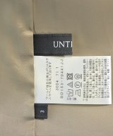 UNTITLED（アンタイトル）ロング・マキシ丈スカート その他（柄物・カラフル） サイズ:3(L位) レディース/2200629454026