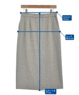 UNTITLED（アンタイトル）ロング・マキシ丈スカート その他（柄物・カラフル） サイズ:3(L位) レディース/2200629454026