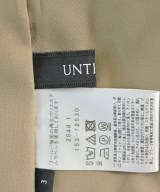 UNTITLED（アンタイトル）ロング・マキシ丈スカート 茶 サイズ:3(L位) レディース/2200629454033