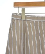 UNTITLED（アンタイトル）ロング・マキシ丈スカート 茶 サイズ:3(L位) レディース/2200629454033