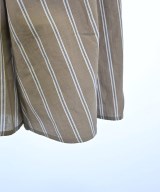 UNTITLED（アンタイトル）ロング・マキシ丈スカート 茶 サイズ:3(L位) レディース/2200629454033