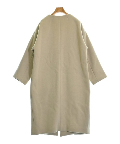 UNTITLED（アンタイトル）その他 ベージュ サイズ:0(XS位) レディース/2200641741012