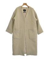 UNTITLED（アンタイトル）その他 ベージュ サイズ:0(XS位) レディース/2200641741012