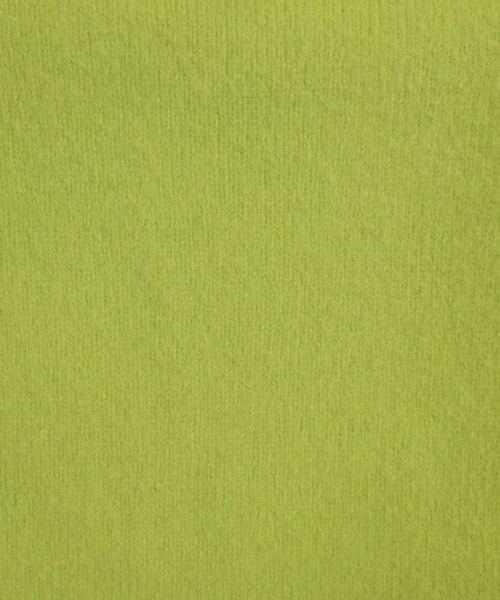 UNTITLED（アンタイトル）ニット・セーター 緑 サイズ:2(M位) レディース/2200641741029