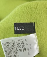 UNTITLED（アンタイトル）ニット・セーター 緑 サイズ:2(M位) レディース/2200641741029