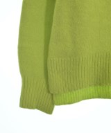 UNTITLED（アンタイトル）ニット・セーター 緑 サイズ:2(M位) レディース/2200641741029