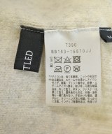 UNTITLED（アンタイトル）ニット・セーター ベージュ サイズ:M レディース/2200641741036