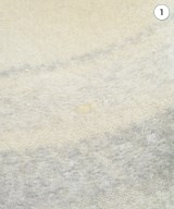 UNTITLED（アンタイトル）ニット・セーター ベージュ サイズ:M レディース/2200641741036