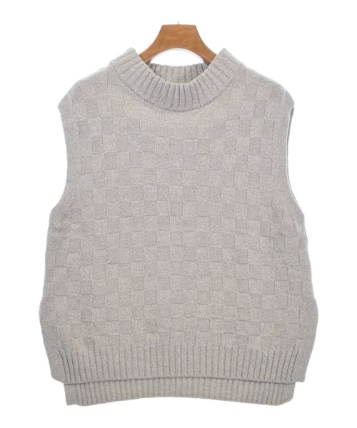 アンタイトル(UNTITLED)のUNTITLED ベスト/ノースリーブ