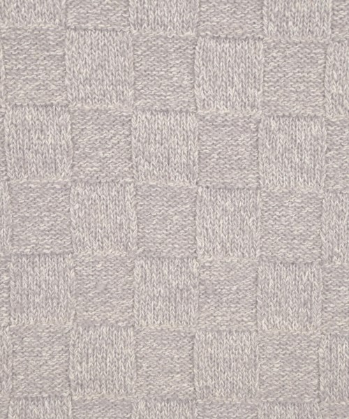 UNTITLED（アンタイトル）ベスト/ノースリーブ グレー サイズ:2(M位) レディース/2200641741043