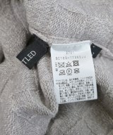 UNTITLED（アンタイトル）ベスト/ノースリーブ グレー サイズ:2(M位) レディース/2200641741043