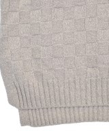 UNTITLED（アンタイトル）ベスト/ノースリーブ グレー サイズ:2(M位) レディース/2200641741043