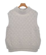 UNTITLED ベスト/ノースリーブ