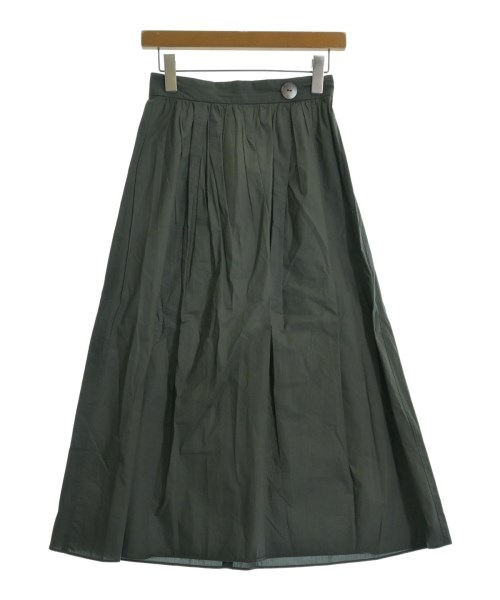 アンタイトル(UNTITLED)のUNTITLED ロング・マキシ丈スカート