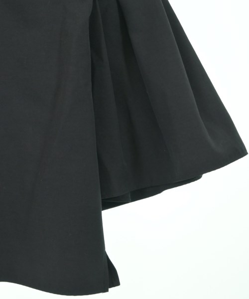 UNTITLED（アンタイトル）ブラウス 黒 サイズ:2(M位) レディース/2200626075033