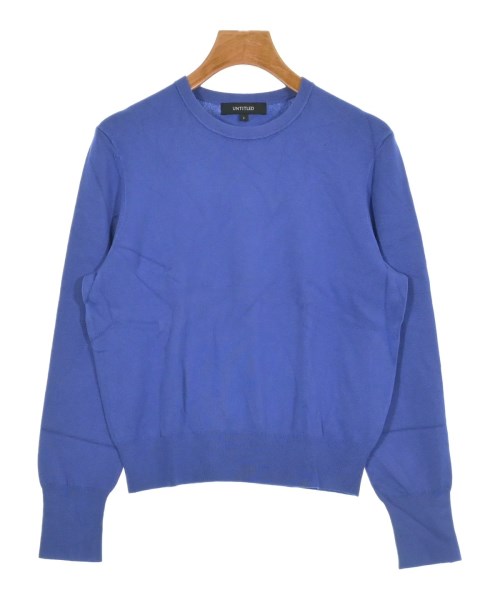 アンタイトル(UNTITLED)のUNTITLED ニット・セーター