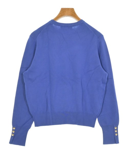 UNTITLED（アンタイトル）ニット・セーター 紫 サイズ:2(M位) レディース/2200627290039