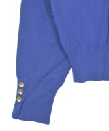 UNTITLED（アンタイトル）ニット・セーター 紫 サイズ:2(M位) レディース/2200627290039