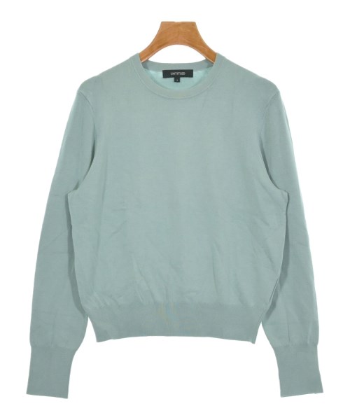 アンタイトル(UNTITLED)のUNTITLED ニット・セーター