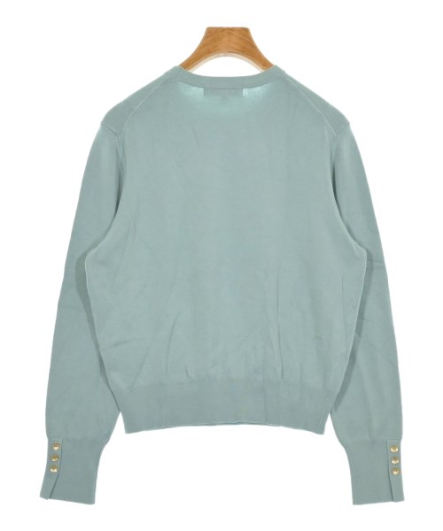 UNTITLED（アンタイトル）ニット・セーター 緑 サイズ:2(M位) レディース/2200627290046