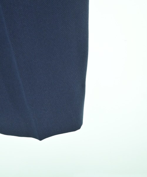 UNTITLED（アンタイトル）スラックス 紺 サイズ:0(XS位) レディース/2200628004062