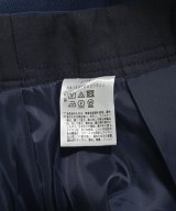 UNTITLED（アンタイトル）スラックス 紺 サイズ:0(XS位) レディース/2200628004062