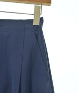 UNTITLED（アンタイトル）スラックス 紺 サイズ:0(XS位) レディース/2200628004062